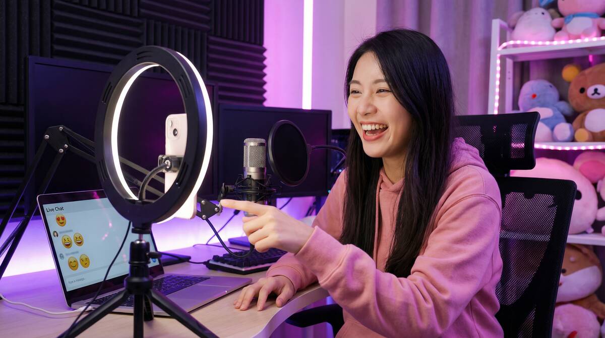 歪歪漫画创作者